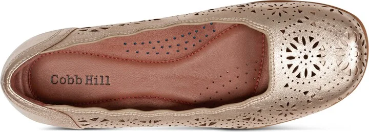 Rory Ballet Flat - Image 9