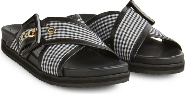 Rory Slide Sandal