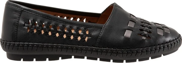 Rory Woven Flat - Image 3