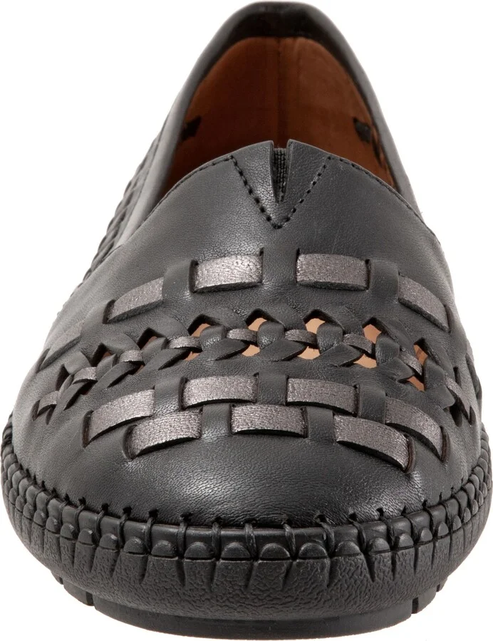 Rory Woven Flat - Image 4