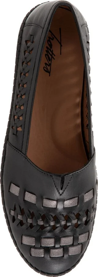 Rory Woven Flat - Image 5
