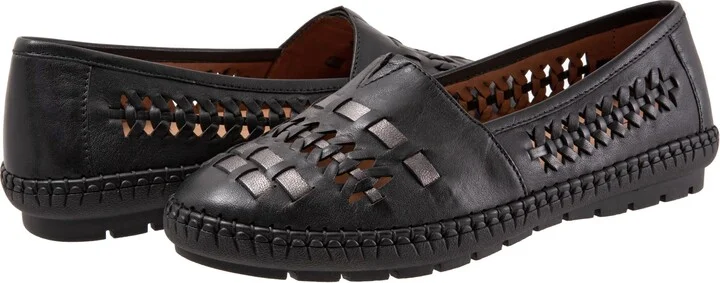Rory Woven Flat - Image 8