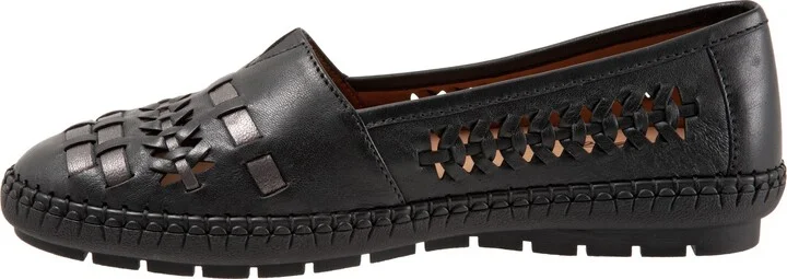 Rory Woven Flat - Image 9