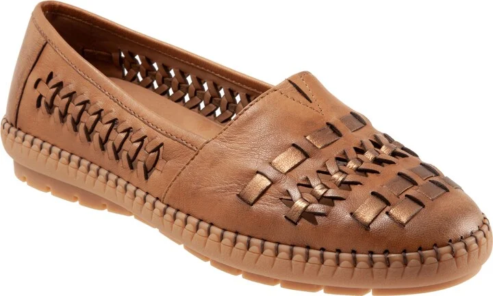 Luggage Brown