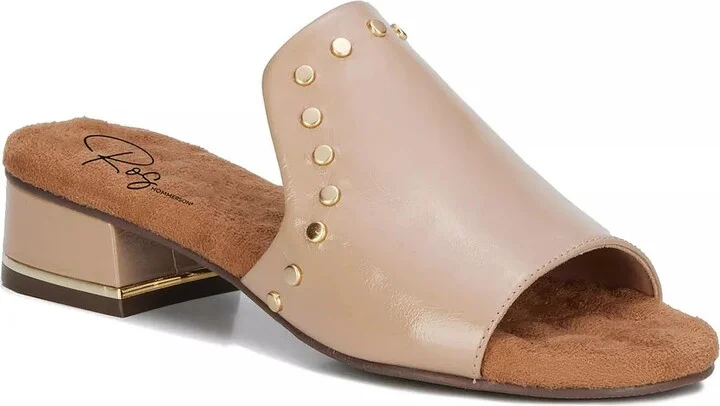Shiny Tan