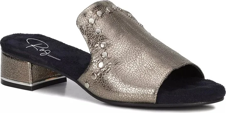 Pewter Metallic