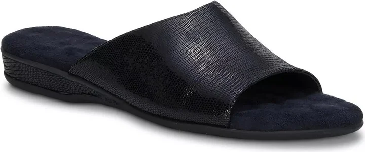 Black Snake Print