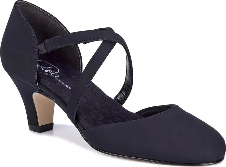 Ros Hommerson Charelston Pump