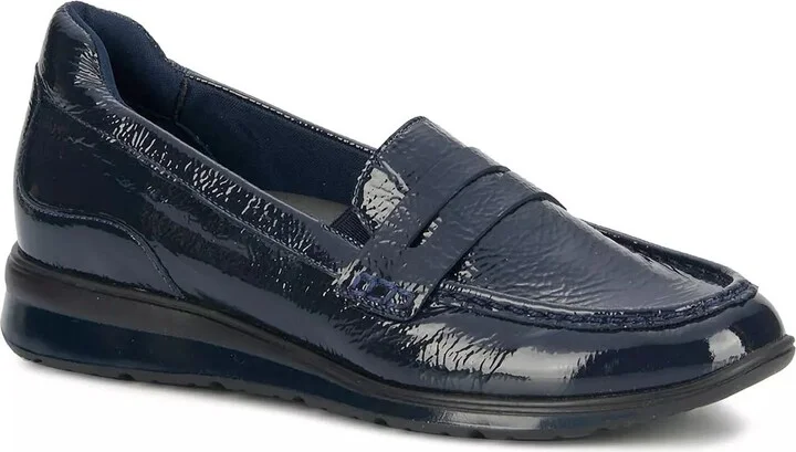 Ros Hommerson Dannon Penny Loafer