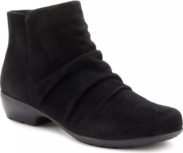 Black Suede