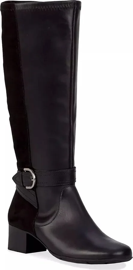 Ros Hommerson Extra Wide Width Max Extra Wide Calf Boot
