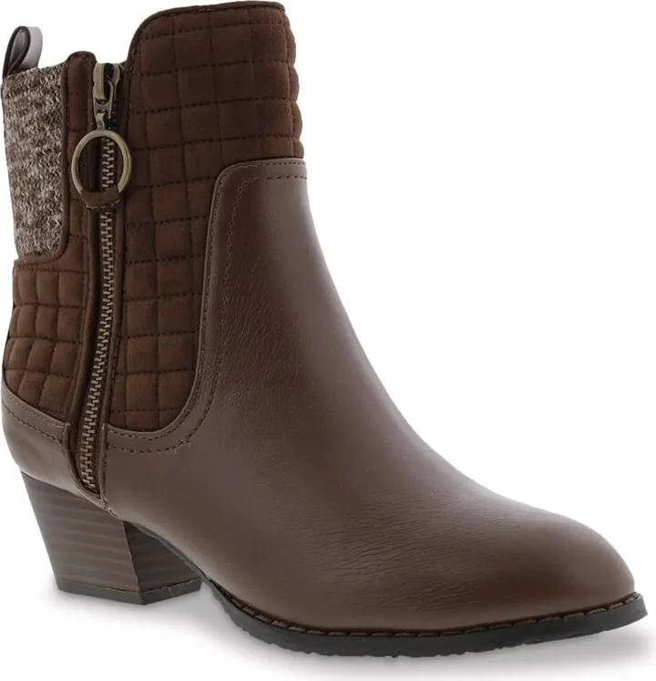 Ros Hommerson Extra Wide Width Reese Bootie