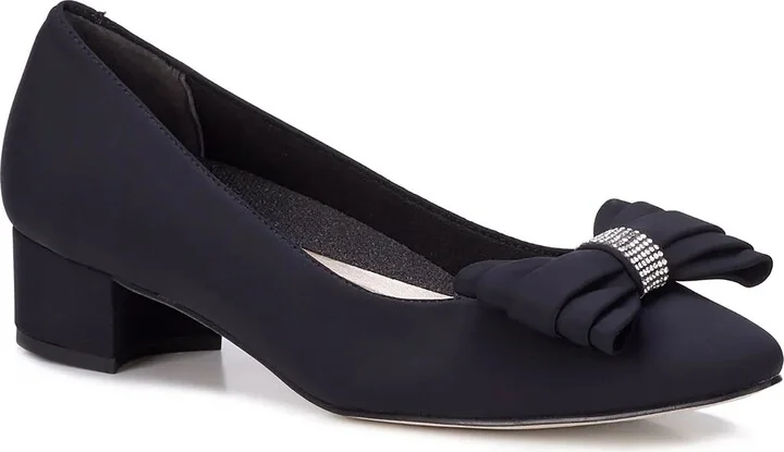 Ros Hommerson Hollie Pump