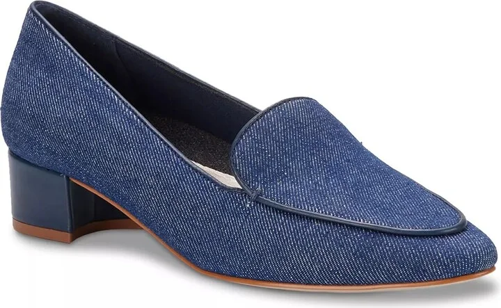 Blue Denim