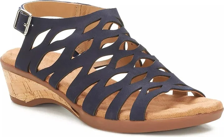 Ros Hommerson Katia Sandal