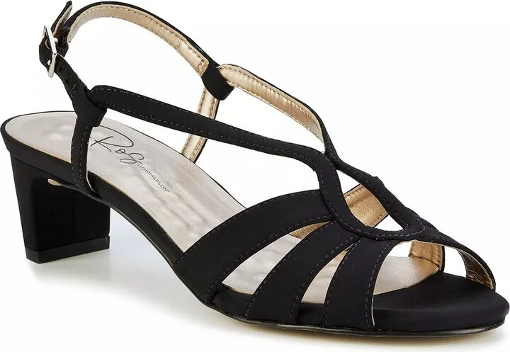 Ros Hommerson Leandra Sandal