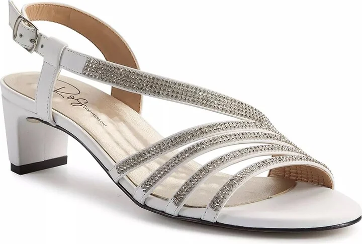 White Leather