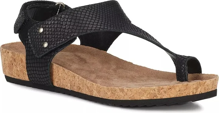 Ros Hommerson Preston Wedge Sandal