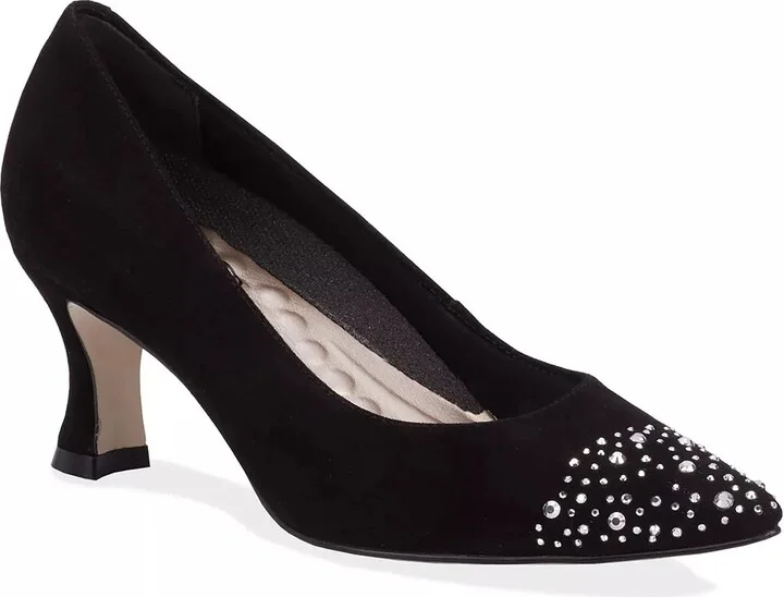 Ros Hommerson Sadee Pump