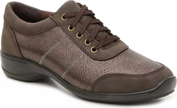 Dark Brown Metallic