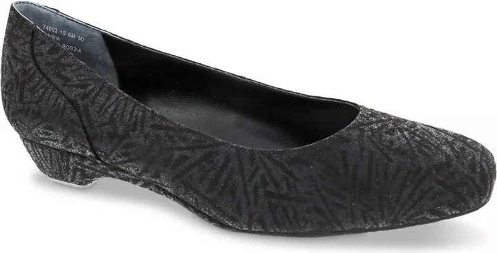 Ros Hommerson Tabitha Pump