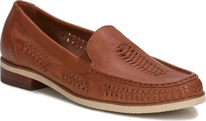 Luggage Brown