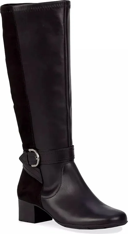 Ros Hommerson Wide Width Max Wide Calf Boot