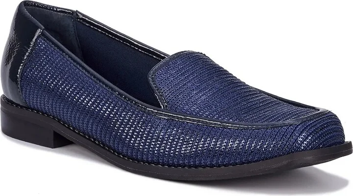 Blue Denim