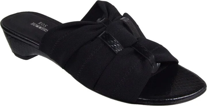 Ros Hommerson Women's Bardot Slide