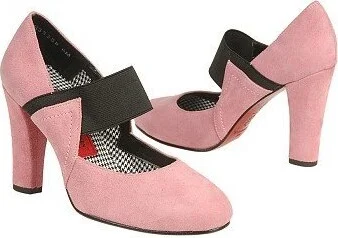 Ros Hommerson Women's Chili Mary Jane