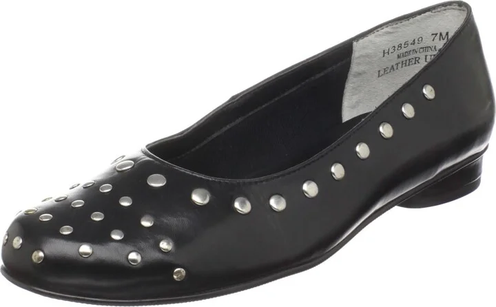 Ros Hommerson Women's Motown Flat