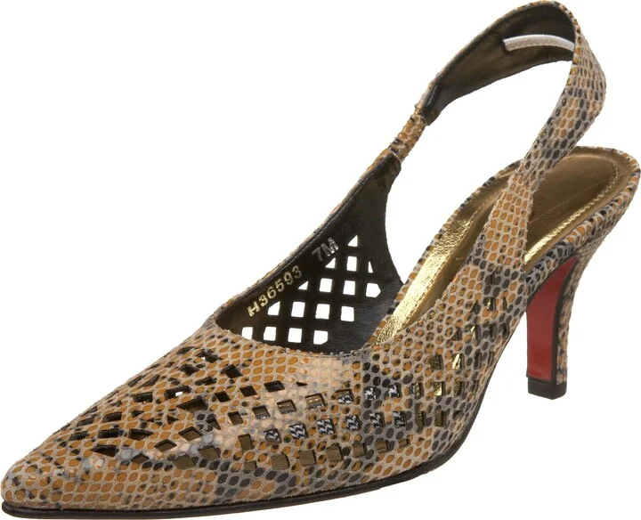 Tan Python Print