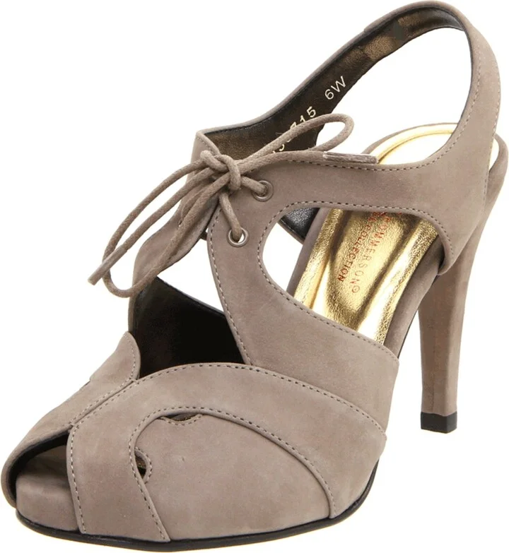 Ros Hommerson Women's Stefan Pump
