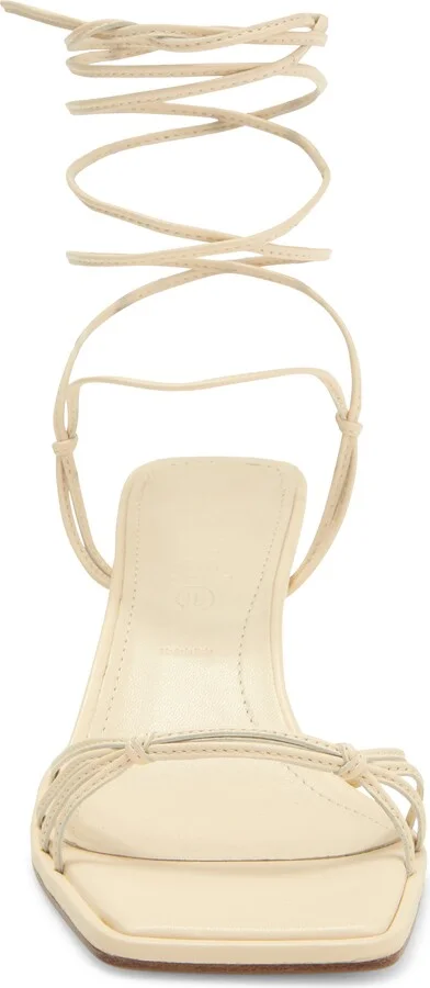 Rosa Ankle Wrap Sandal - Image 3