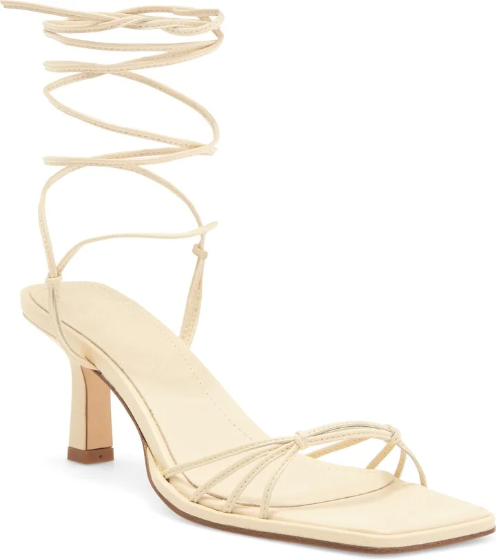 Rosa Ankle Wrap Sandal