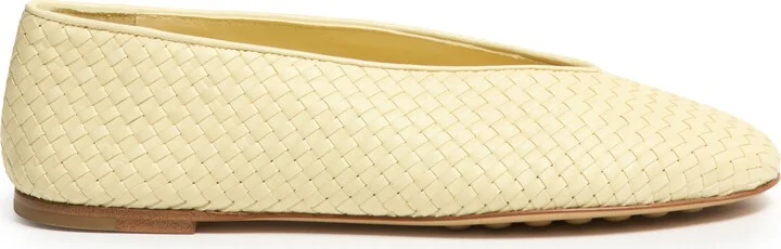 Rosa ballet flats - Image 2