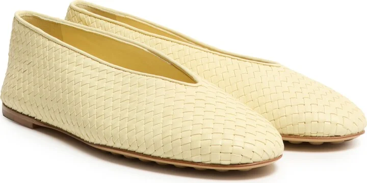 Rosa ballet flats - Image 3