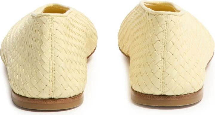 Rosa ballet flats - Image 4
