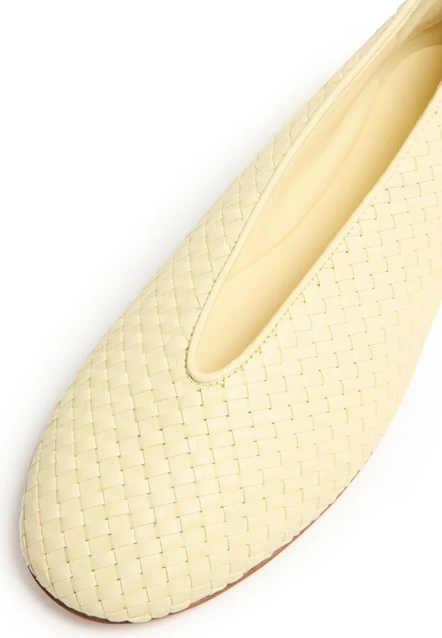 Rosa ballet flats - Image 6