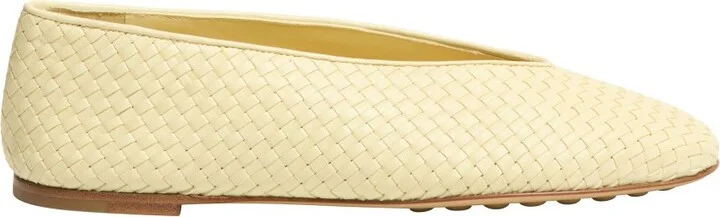 Rosa ballet flats - Image 8