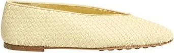 Rosa ballet flats