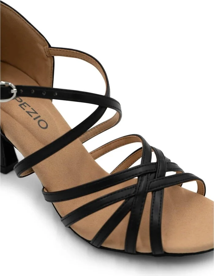 Rosa Ballroom Shoe - Image 3