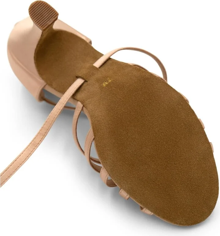 Rosa Ballroom Shoe - Image 8