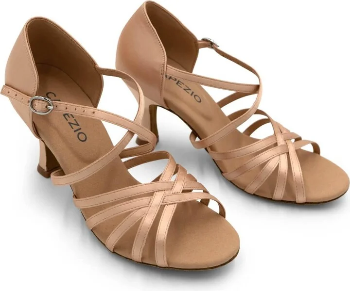 Rosa Ballroom Shoe - Image 9