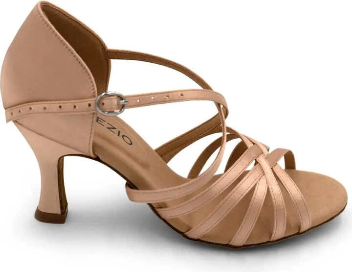 Rosa Ballroom Shoe - Image 10