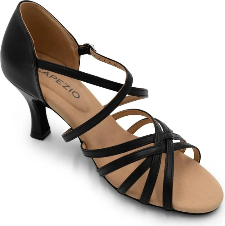 Rosa Ballroom Shoe