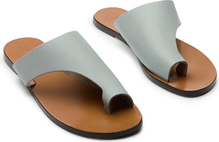 Rosa Cutout Sandals - Image 2