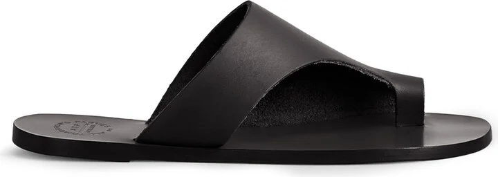 Rosa Cutout Sandals