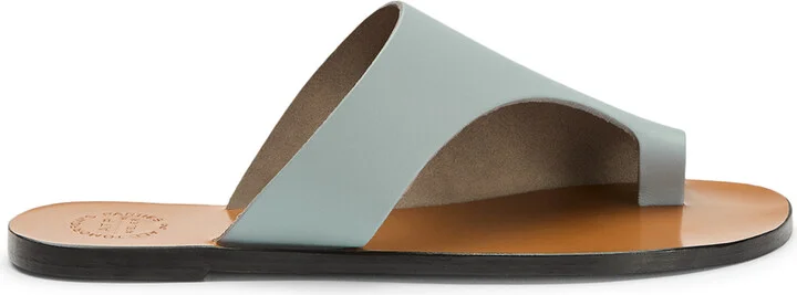 Rosa Cutout Sandals
