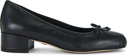 Rosa Flat